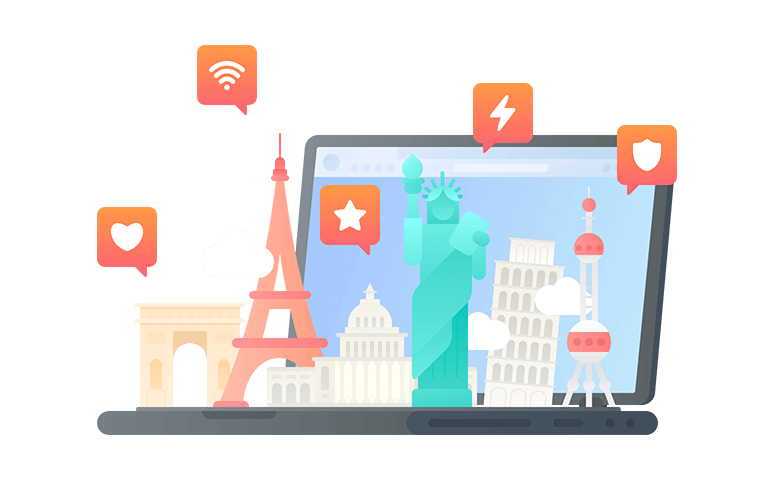 在也门共和国连接到中国vpn - 华人加速器